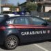 Uomo violento arrestato dopo aggressione alla compagna