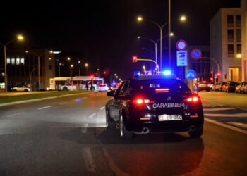 Droga: spaccio 2.0, tramite social gestiva un fiorente smercio di stupefacenti, arrestato