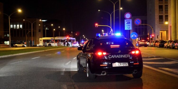 Droga: spaccio 2.0, tramite social gestiva un fiorente smercio di stupefacenti, arrestato