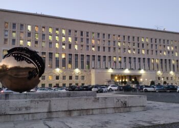 Arte: TPC, restituiti 55 documenti storici al Ministero degli Affari Esteri e della Cooperazione Internazionale