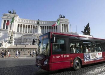 Atac, tornano i verificatori a bordo: più sicurezza, più regole