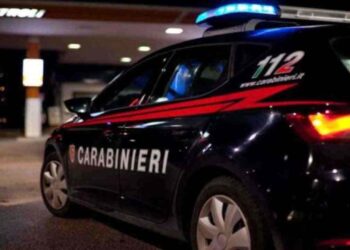 Droga: tre arresti a Tor Bella Monaca per spaccio