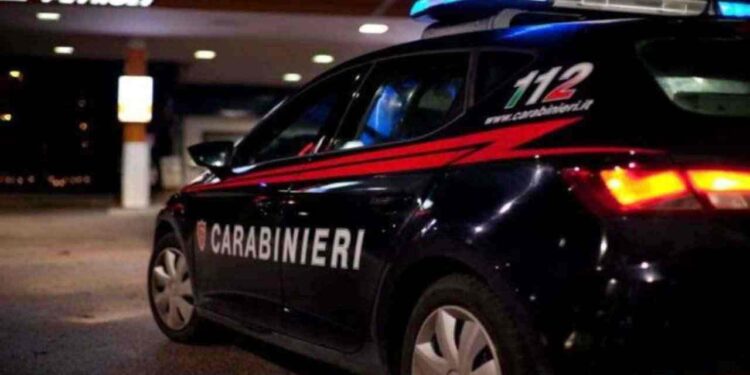 Droga: tre arresti a Tor Bella Monaca per spaccio