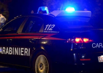 Inseguimento nella notte per auto che non si ferma all’alt dei Carabinieri. Arrestato il conducente e denunciato il passeggero