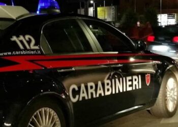 Arrestato un pusher con dosi pronte di cocaina ad essere spacciate