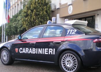 Controllo del territorio : tre arresti e due denunce