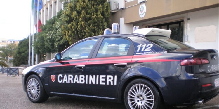 Controllo del territorio : tre arresti e due denunce