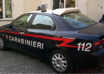 Gestiva fiorente attività di spaccio standosene comodamente nella sua camera da letto