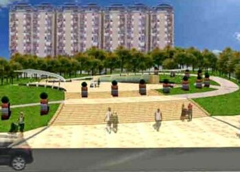 Pietralata, al via lavori piazza e giardino Rambla