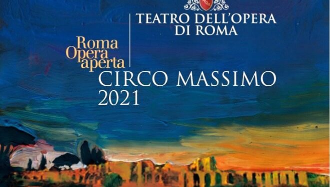 L’opera d’estate torna al Circo Massimo