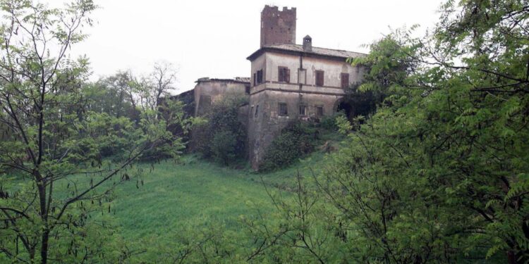 Su Casale della Cervelletta avviato percorso recupero dopo anni abbandono. Roma Capitale c’è e farà sua parte