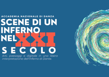 Scene di un inferno nel XXI secolo. Arti, paesaggi e digitale per una interpretazione di Dante