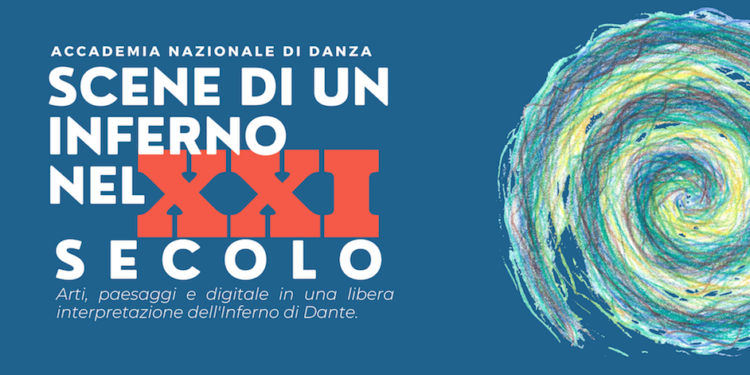 Scene di un inferno nel XXI secolo. Arti, paesaggi e digitale per una interpretazione di Dante