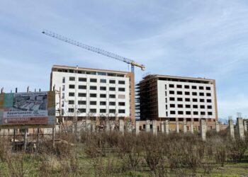 Progetto di riqualificazione degli spazi esterni dell’I.C. Melissa Bassi