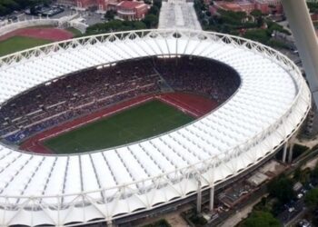Bollino #RomeSafeTourism per lo Stadio Olimpico