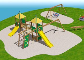 Via libera della Giunta a riqualificazione 30 aree gioco nei nidi e nelle scuole dell’infanzia