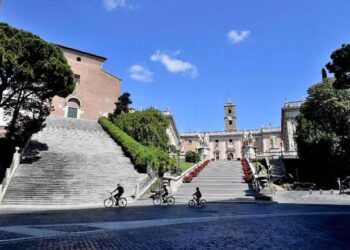 Rigenerazione urbana, una “città parco” per la rinascita di San Basilio