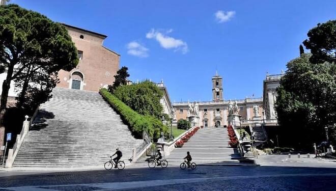 Rigenerazione urbana, una “città parco” per la rinascita di San Basilio