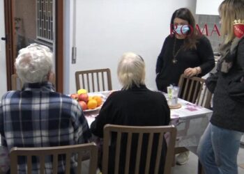 Approvato regolamento nuove residenzialità per anziani