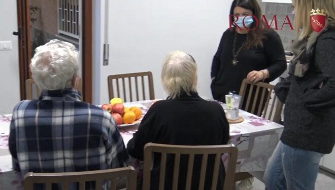 Approvato regolamento nuove residenzialità per anziani