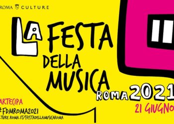 Oggi la Festa della Musica 2021. Ecco il programma