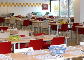 Scuola, Giunta approva riduzione delle quote dei servizi scolastici nel periodo di zona rossa