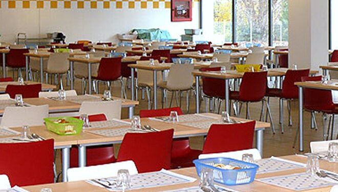 Scuola, Giunta approva riduzione delle quote dei servizi scolastici nel periodo di zona rossa