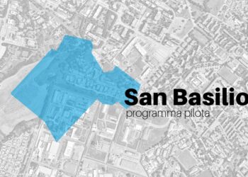 San Basilio, giovedì 24 giugno al via percorso partecipazione per programma “città parco”