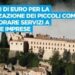 Piccoli comuni: Da giunta Lazio ok a 2 mln di euro per processo digitalizzazione