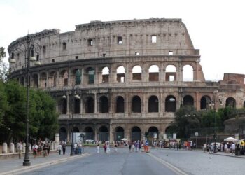 Via dei Fori Imperiali, sabato 31 luglio pedonalizzata e chiusa al traffico
