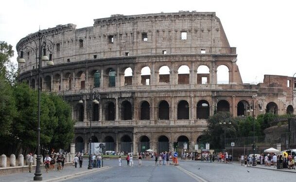 Via dei Fori Imperiali, sabato 31 luglio pedonalizzata e chiusa al traffico