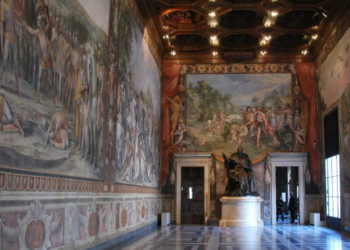 Sistema Musei di Roma Capitale, domenica 1° agosto ingresso gratuito