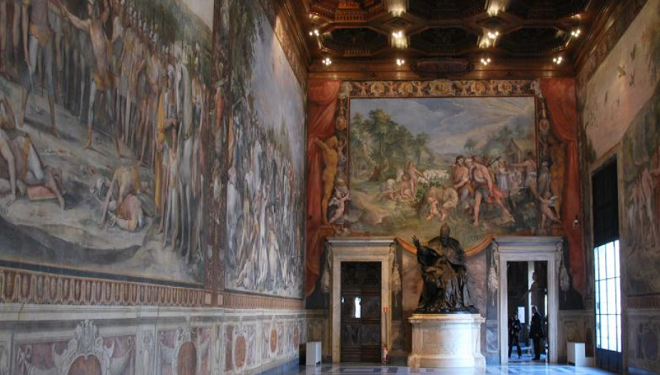 Sistema Musei di Roma Capitale, domenica 1° agosto ingresso gratuito