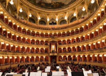 Teatro dell’Opera, la nuova stagione