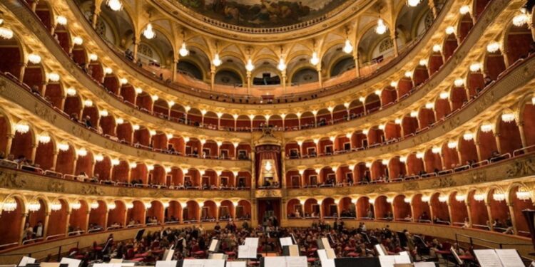 Teatro dell’Opera, la nuova stagione