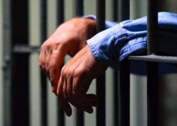 Al via distribuzione kit per persone detenute con beni di prima necessità