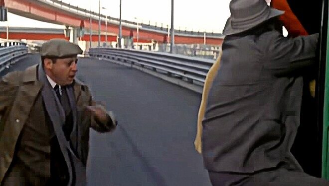 Mezzo secolo di Fantozzi, l’omaggio di Roma a Paolo Villaggio