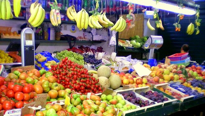 Al via lavori nuovo Mercato rionale via dei Capasso Municipio XII