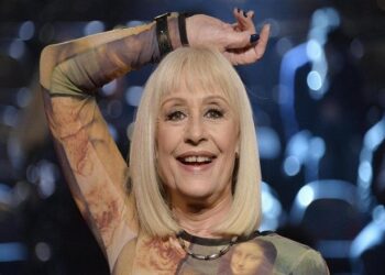 Raffaella Carrà, dal 7 luglio camera ardente in Campidoglio