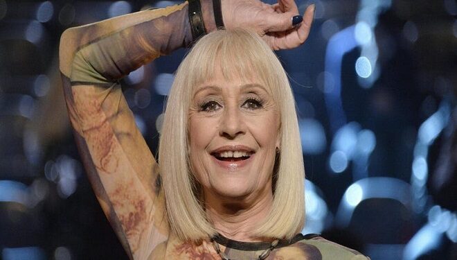 Raffaella Carrà, dal 7 luglio camera ardente in Campidoglio