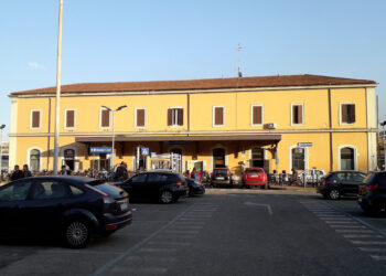 Stazione Tuscolana, ecco il progetto vincitore del concorso per aree ferroviarie dismesse (Reinventing Cities)