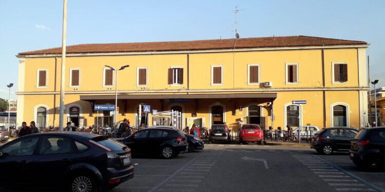 Stazione Tuscolana, ecco il progetto vincitore del concorso per aree ferroviarie dismesse (Reinventing Cities)