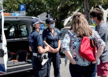 ‘Settore Prossimità’ della Polizia Locale, al via le Unità di Ascolto sul territorio