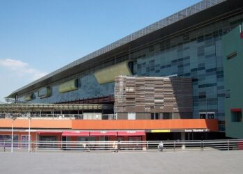 Pronti gli accordi di collaborazione per l’avvio della Casa delle Tecnologie Emergenti alla Stazione Tiburtina