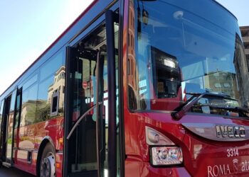 Da lunedì 9 agosto nuova linea 713 tra Portuense, Trullo e Magliana