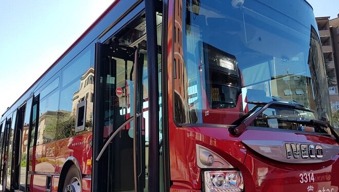 Da lunedì 9 agosto nuova linea 713 tra Portuense, Trullo e Magliana