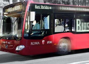 Atac, 40 milioni dal Campidoglio per emergenza Covid e acquisto nuovi bus