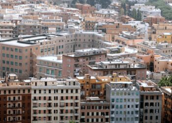 “Il tuo quartiere ti dà lavoro” va avanti. 11 immobili capitolini in assegnazione nel IV, X e XI Municipio