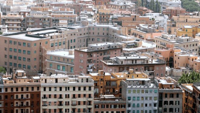 “Il tuo quartiere ti dà lavoro” va avanti. 11 immobili capitolini in assegnazione nel IV, X e XI Municipio