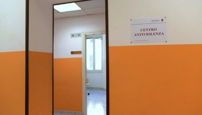 Donne. Percorso partecipativo per intitolare Centri Anti-Violenza